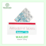 Waklert (Armodafinil 150mg)